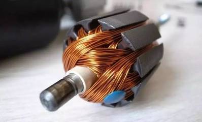 电枢是什么？电枢在电机中的作用详解