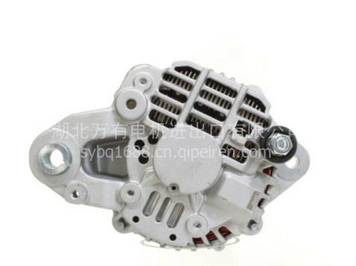 A3TR5288发电机配件解析 37300-45500与ME192607型号的价格、特点及采购指南