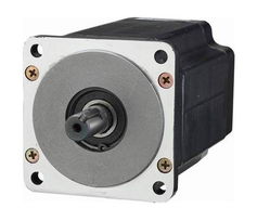 三相混合式130系列步进电机供应详解